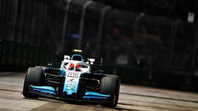 F1: Grand Prix Rosji. Robert Kubica na 18. miejscu. Kolejne pole position Charlesa Leclerca
