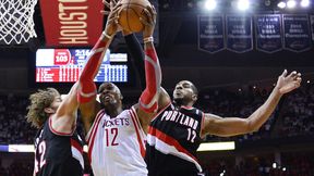 Dwight Howard pochwalił się efektownymi wsadami (wideo)