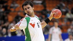 Lajos Mocsai: Polacy grają coraz lepiej