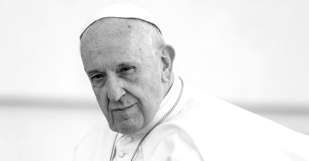 Papież Franciszek nie żyje. Zmarł w wieku 88 lat