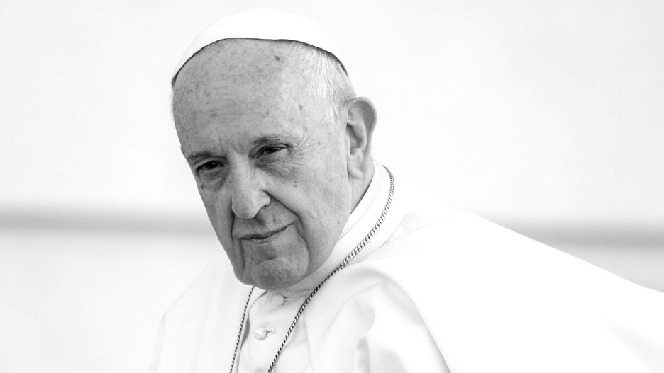 Zmarł papież Franciszek. Miał 86 lat