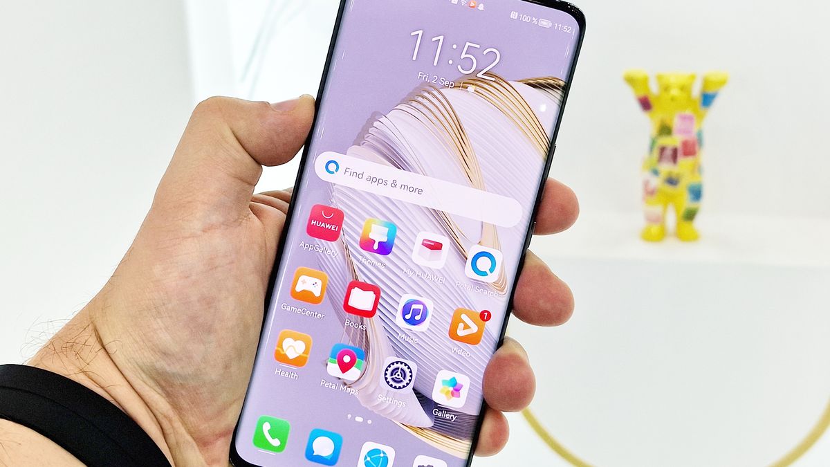 Huawei nova 10 Pro