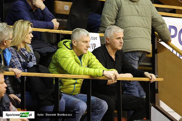 Na kogo zdecyduje się postawić Bogdan Kmiecik?