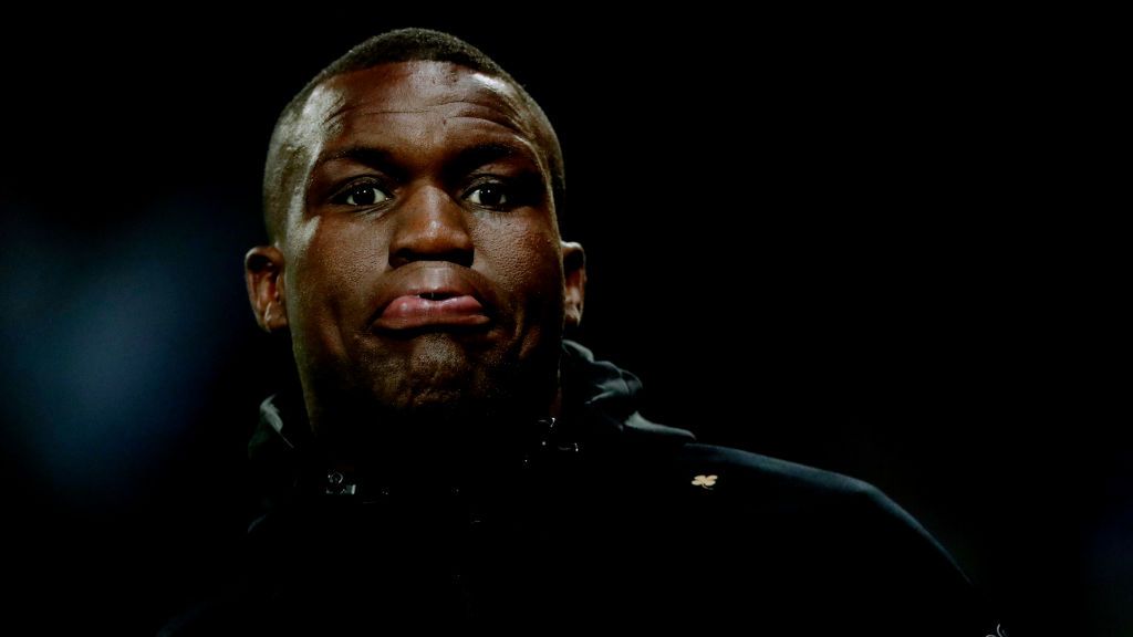 Getty Images / Soccrates / Na zdjęciu: Royston Drenthe