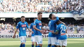 Transfery. Eljif Elmas o krok od Napoli