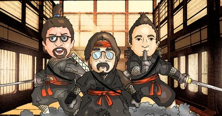 Forumogadka #74 Ta o PS4, Tomb Raiderze, Crysis 3 i League of Legends