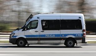 Skwierzyna. Podczas kłótni 59-latek został ugodzony nożem