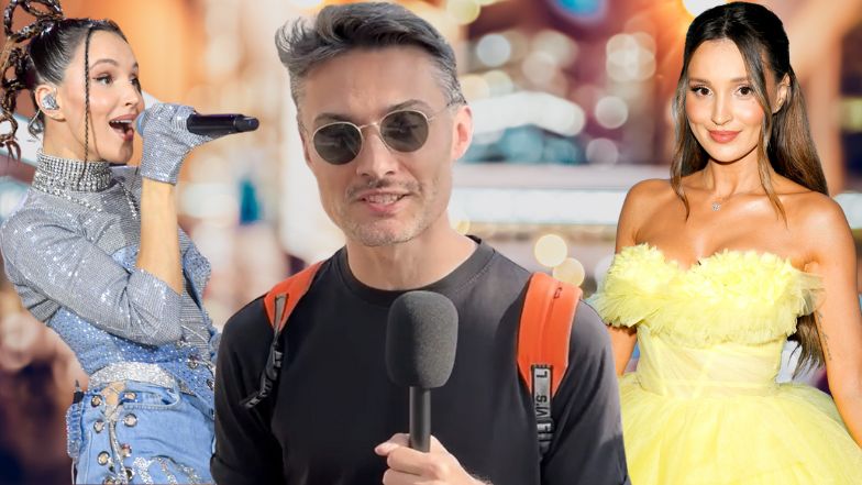 Jak mieszkańcy Barcelony zareagowali na przebój Mariny?