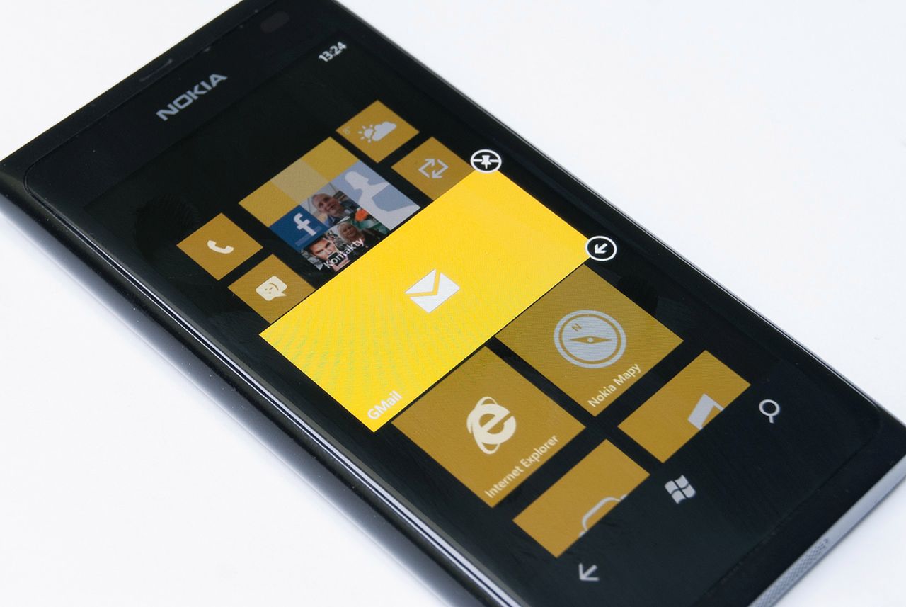 Windows Phone 7.8 już dostępny - co nowego? 4
