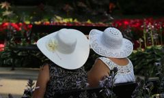 Przed wojną bywała tu Konopnicka. Znane sanatorium odzyska blask?