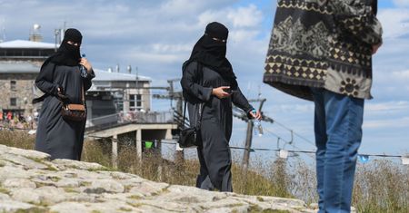 Chcą powrotu arabskich turystów. Zakopane będzie się promować poza Europą