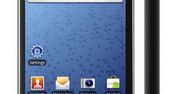 Samsung Infuse 4G - smartfon z 4,5 calowym ekranem Super AMOLED Plus