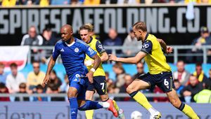 Polacy na dwóch biegunach w angielskim klubie. Jeden z nich pakuje walizki