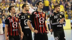 Vardar Skopje ma nowego lewego rozgrywającego