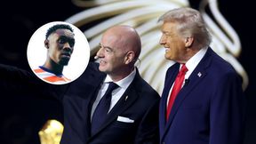 Wrze po decyzji FIFA. Media ujawniają, co planuje zrobić UEFA