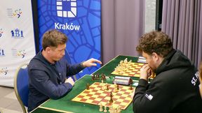 W 2026 rok weszli przy szachownicy