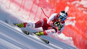 Alpejski PŚ: ponowny triumf Ramony Siebenhofer w Cortina d'Ampezzo. Lindsey Vonn w "10"