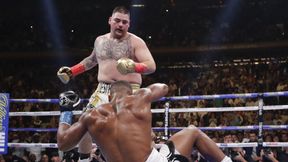 Boks. Coraz bliżej rewanżu Anthony Joshua - Andy Ruiz. W grze kilka lokalizacji