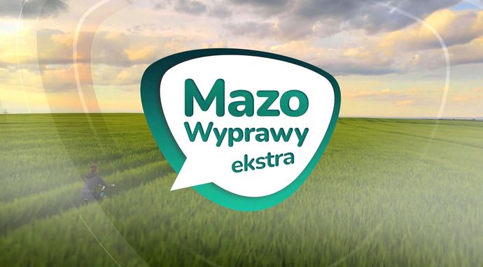 MAZOwyprawy extra