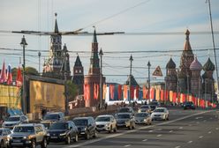 Ostrzeżenie z Niemiec. Dotyczy wydarzeń w Rosji