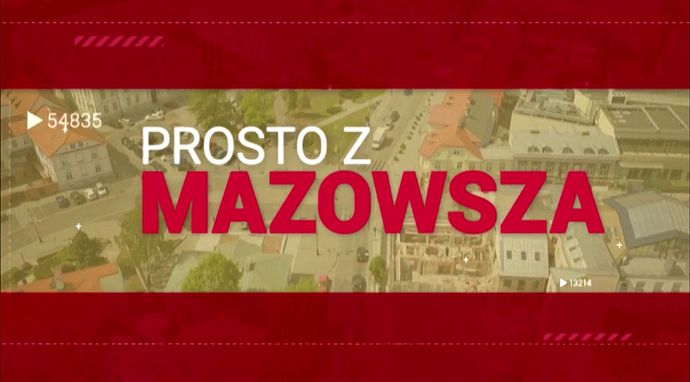 Prosto z Mazowsza