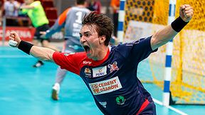 Wybrzeże Gdańsk - Zagłębie Lubin 31:31