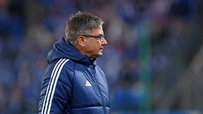 Waldemar Fornalik: Nie ma teraz takich mądrych