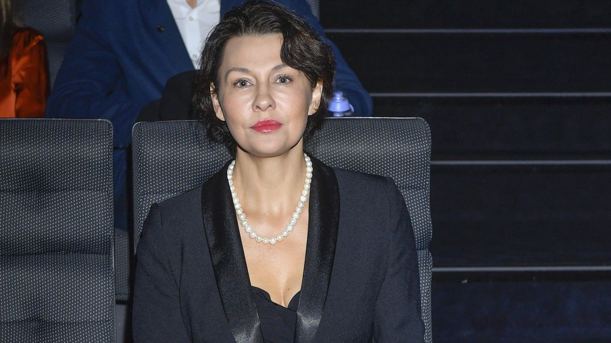 Anna Popek nie miała najlepszego rozstania z poprzednim partnerem