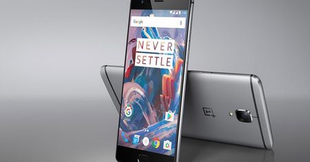 Lada dzień OnePlus zaprezentuje nowego smartfona