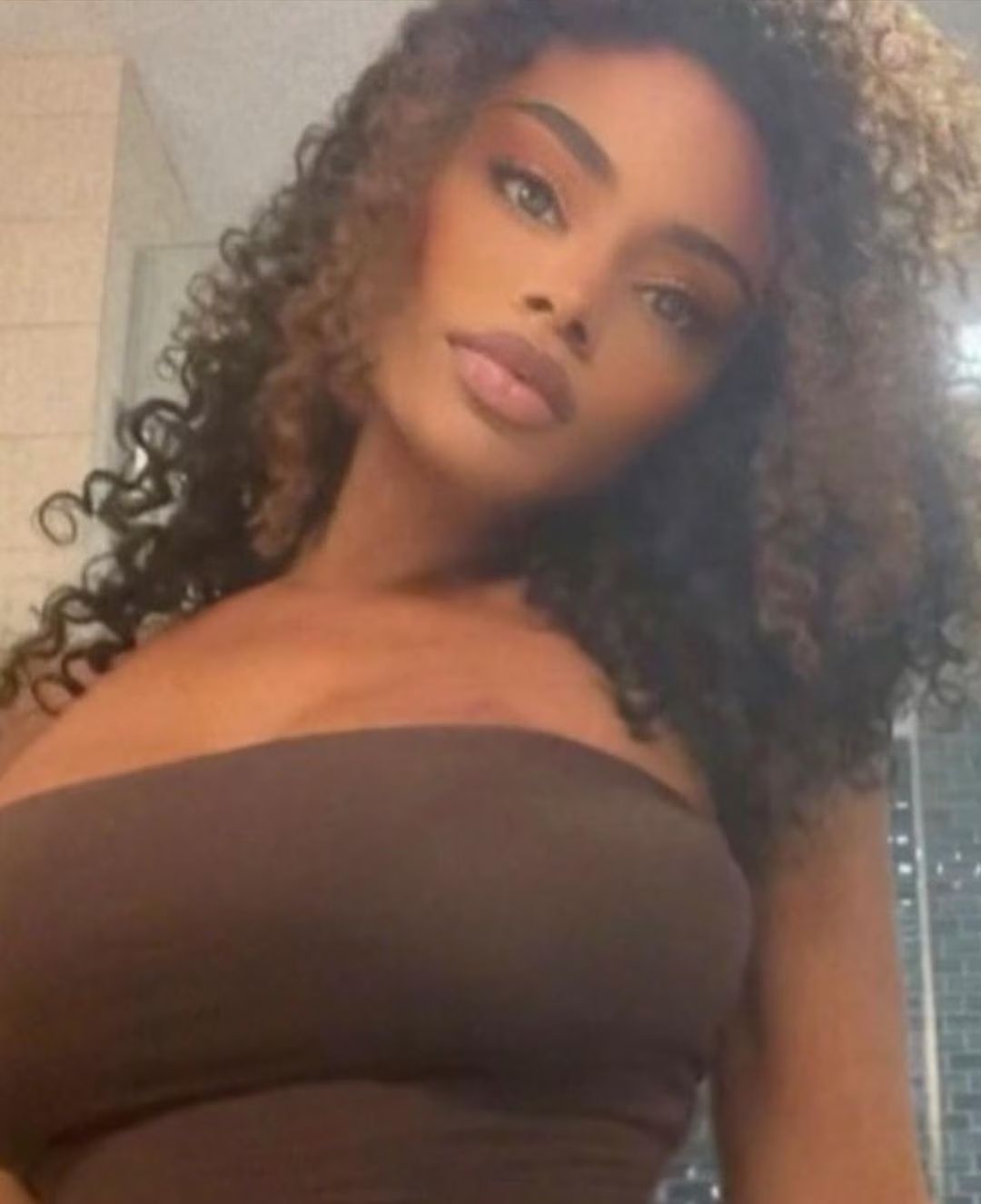 Maleesa Mooney