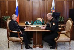 Ważny krok ku wzmocnieniu NATO. Putin ma "sukces" tej wojny?