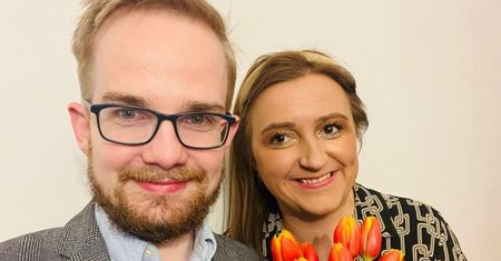 Tak się kochają młodzi ministrowie z PiS. Zdjęcie w sieci