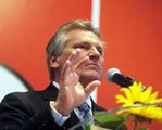 Kwaśniewski: Potrzebna debata Kaczyński-Tusk