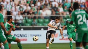 PKO Ekstraklasa: kolejna zmiana lidera, zobacz tabelę