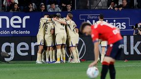 Nie tylko ofensywa. Te pozycje chce jeszcze wzmocnić Barcelona