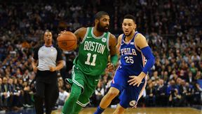 NBA zagościła w Londynie. Celtics potwierdzili klasę