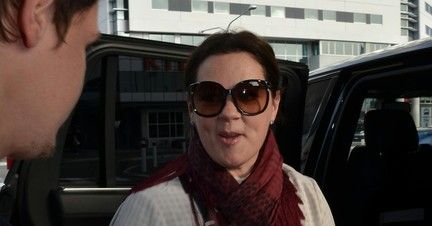 ''Szefowa'': Melissa McCarthy zrzuciła ponad 20 kilogramów
