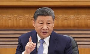 Chiny chcą poluzować śrubę. Sygnalizują szansę złagodzenia restrykcji w eksporcie czipów