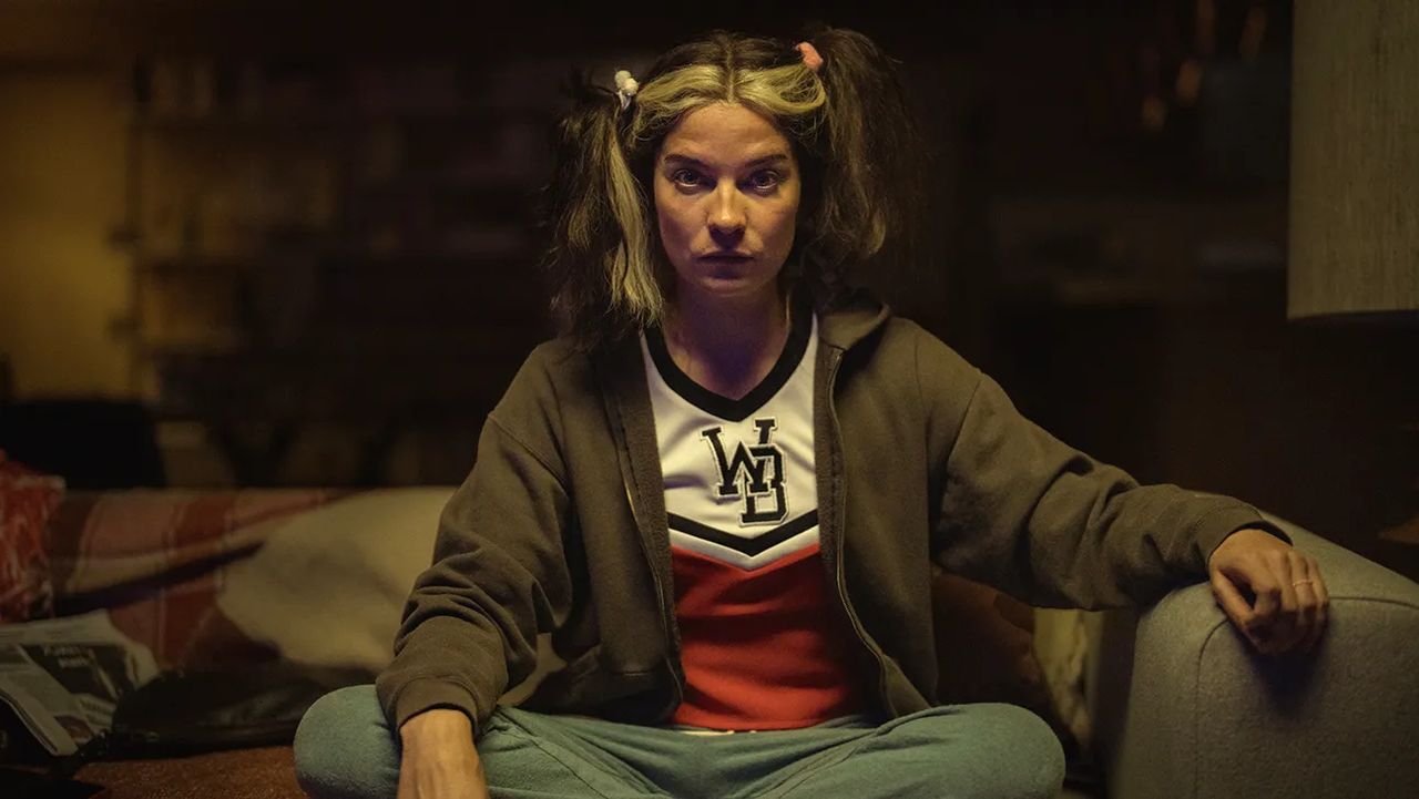 Szokująca scena w kościele w hicie Netfliksa. Reżyser żałuje, że nie odegrała jej znana gwiazda