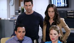 Serial „Stalker” premierowo na kanale 13 Ulica