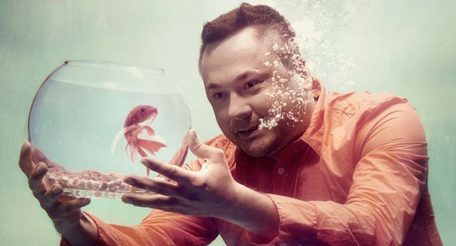 Arkadiusz Legoń: telewizja plus internet = reklamowy power