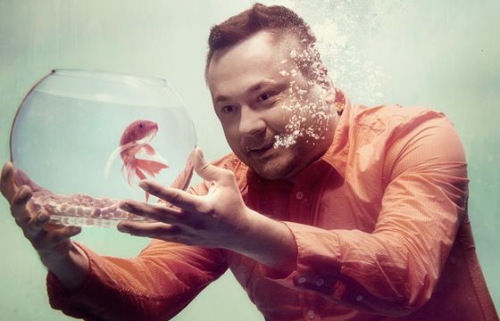 Arkadiusz Legoń: telewizja plus internet = reklamowy power