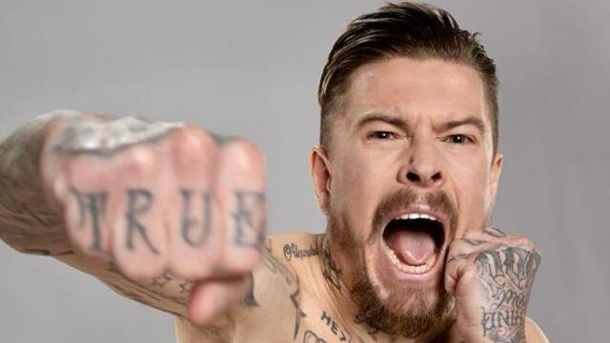 Instagram / Jakub Kosecki / Jakub Kosecki