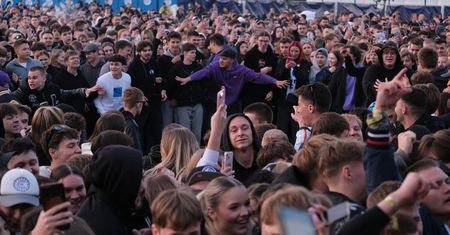 Wielka gwiazda polskiej sceny na Juwenaliach! Organizatorzy ujawnili kolejne nazwisko