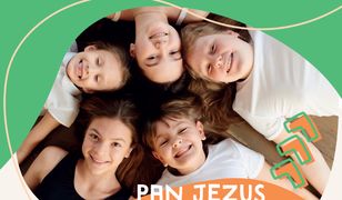 Religia sp. kl.4 podręcznik z ćwiczeniami cz.1 - Pan Jezus jest naszym życiem