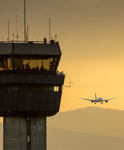Belgia uziemiona. Zamknięto przestrzeń powietrzną