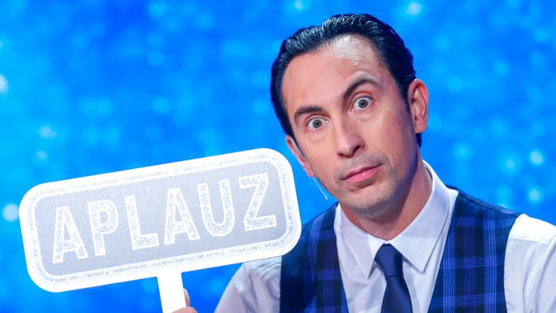 Znamy nowego uczestnika "Tańca z gwiazdami"