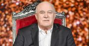 Echa głośnej kolizji. Co z pozwoleniem na broń Ryszarda Rynkowskiego?