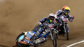 Leicester Lions zostaje w Premiership. Świetny Michael Palm Toft