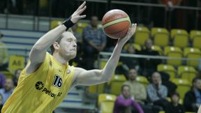 Adam Łapeta w końcu podpisał kontrakt z Anwilem